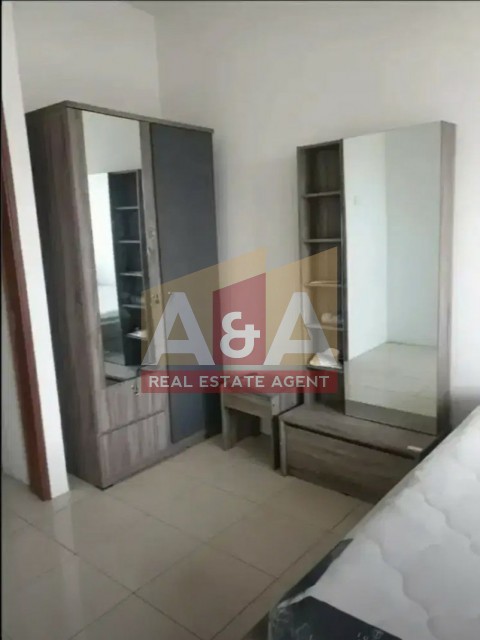 Apartemen Pavilion Permata - Image 1