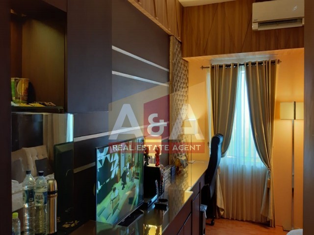 Apartemen Tanglin - Image 1
