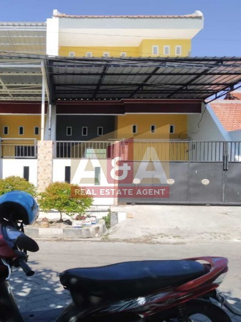 Sidotopo Wetan Indah - Image 1