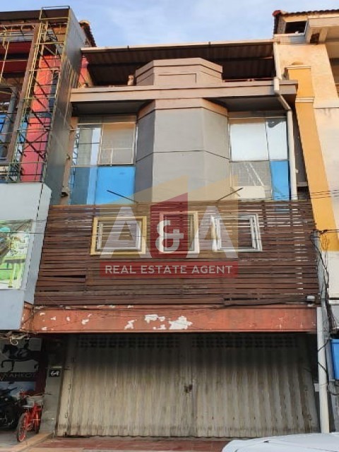 Ruko Klampis Millenia - Image 1