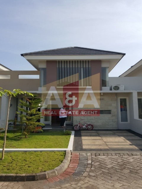 Sewa Safira Juanda Resort - Image 1