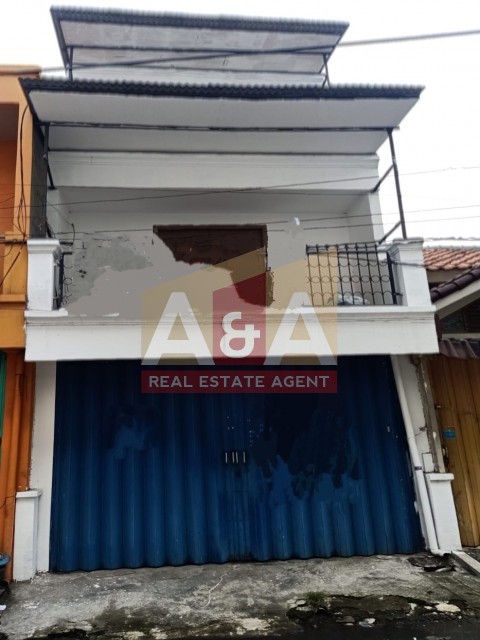 Ruko Kenjeran - Image 1