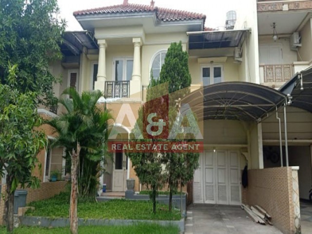 Sewa Royal Park - Image 1