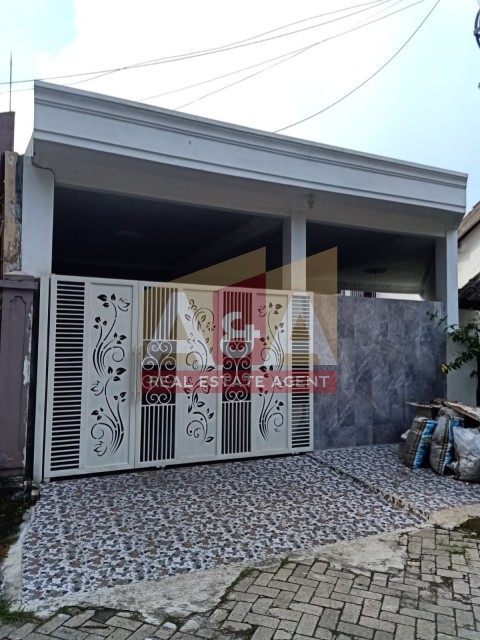 Dukuh Kupang Barat - Image 1