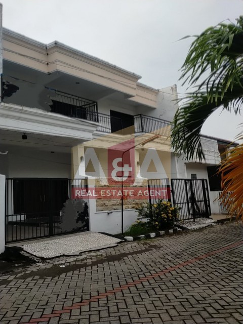 Griya Babatan Mukti - Image 1