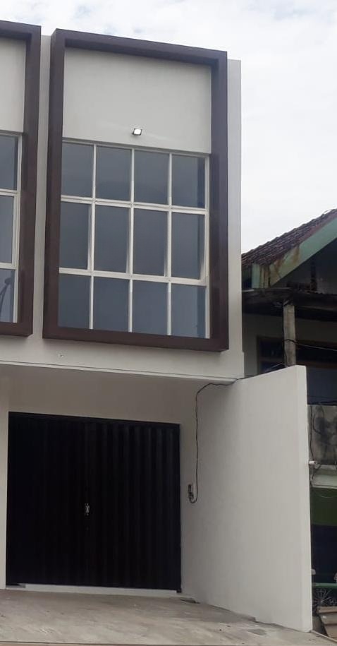 DIJUAL/DISEWAKAN RUKO 2 UNIT JEJER WILAYAH SURABAYA BARAT - Image 1