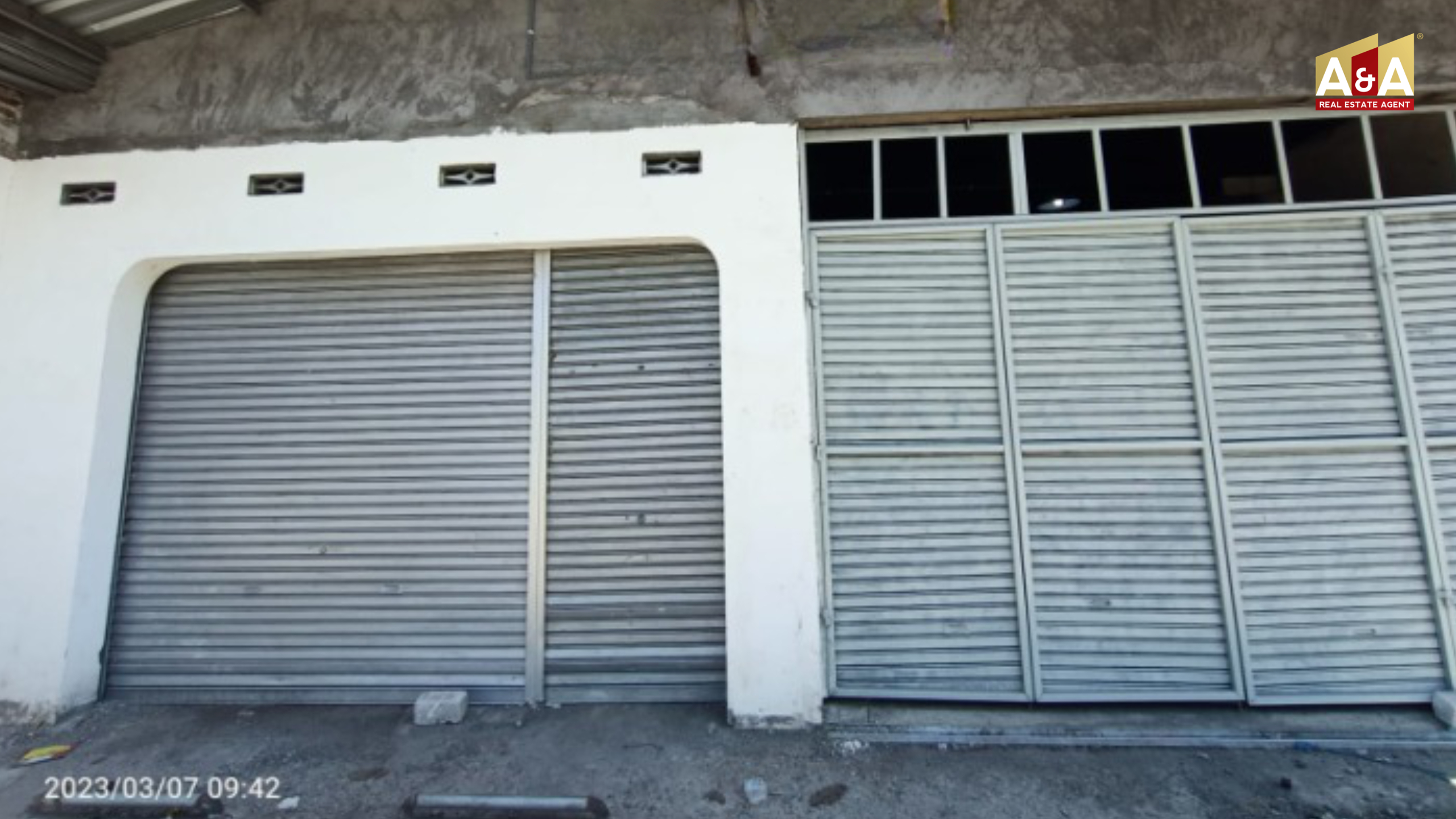 SEWA RUKO RAYA MANUKAN WILAYAH SURABAYA BARAT - Image 1