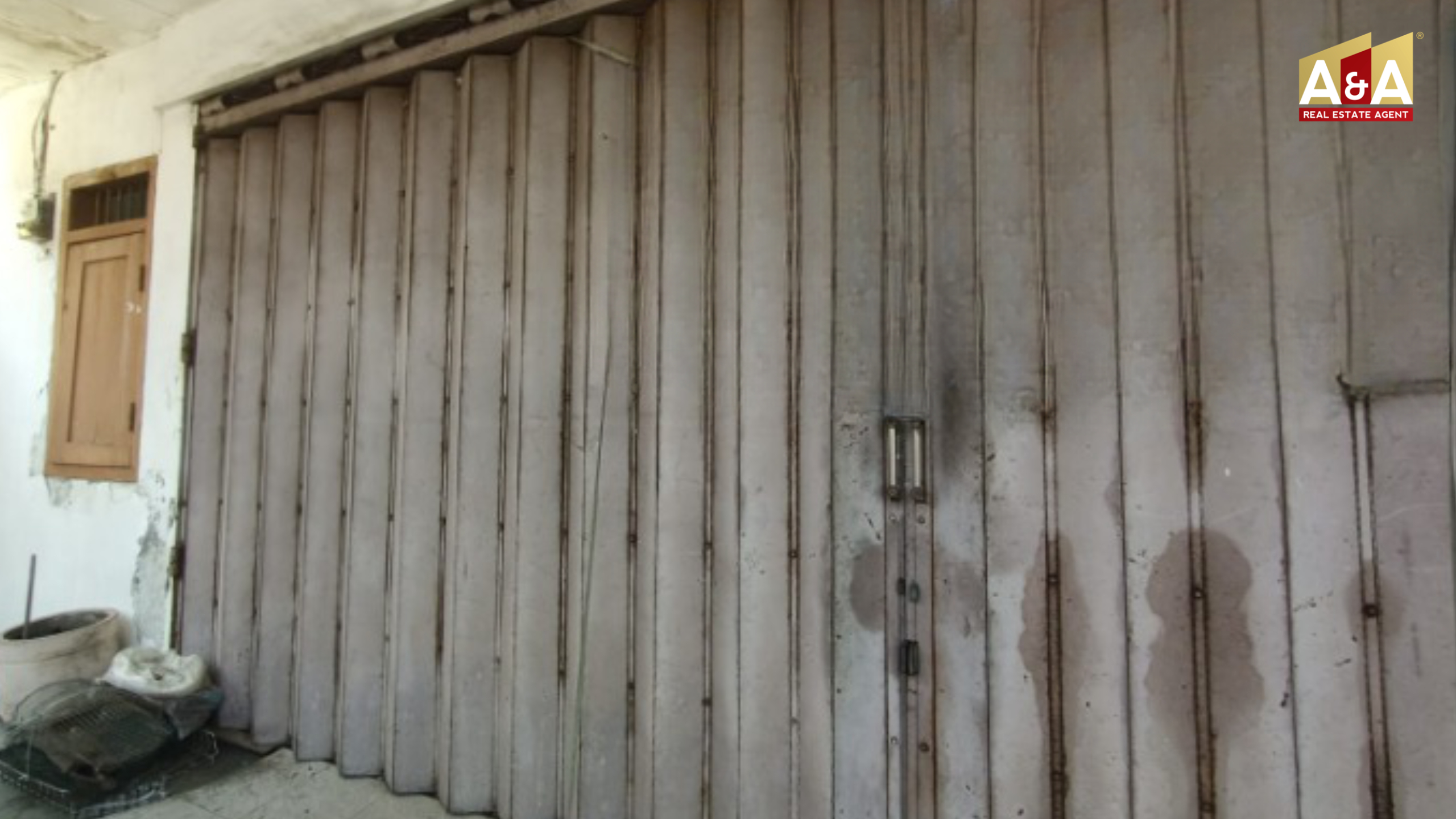 JUAL RUMAH NGAGEL MULYO WILAYAH SURABAYA TIMUR - Image 1