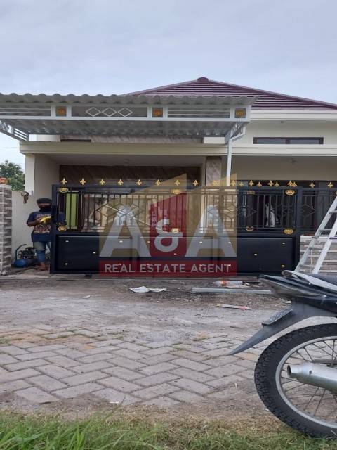 Rumah baru sidojangkung menganti - Image 1