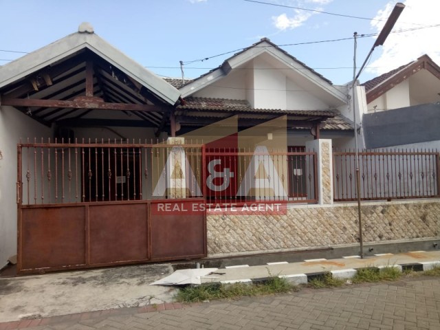 Rumsh siap huni griya babatan mukti - Image 1