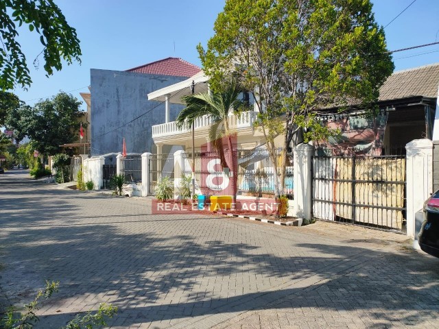 Rumah wisma permai barat - Image 1