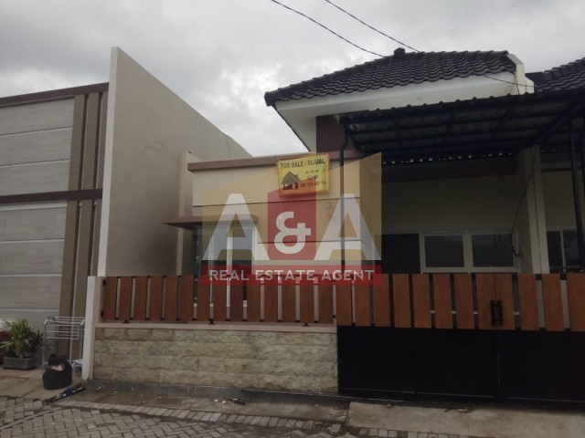 Rumah baru menganti permai - Image 1