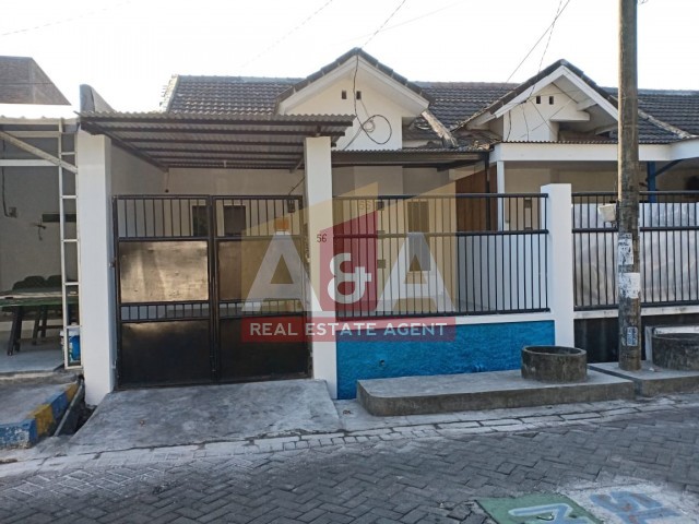 rumah wisma lidah kulon - Image 1