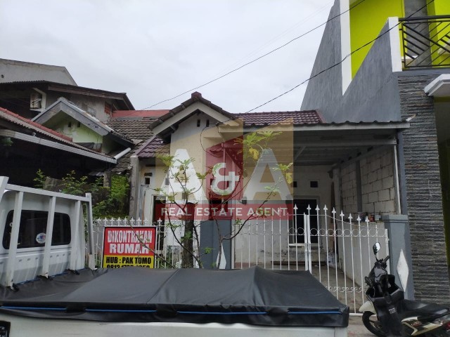 rumah wisma lidah kulon - Image 1