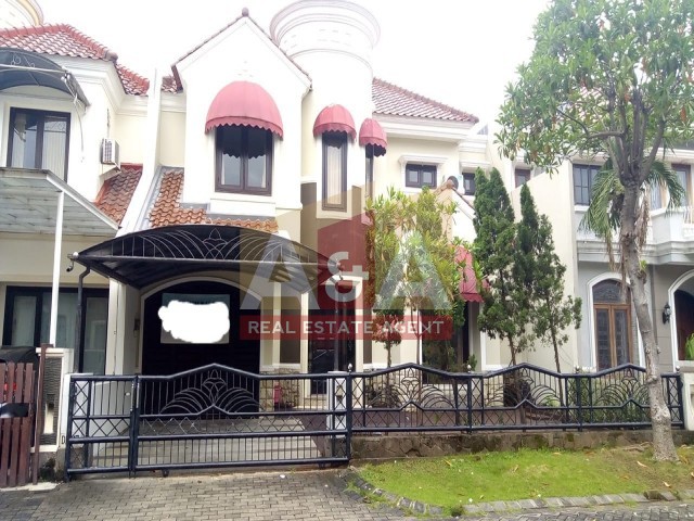 rumah siap huni wbm - Image 1