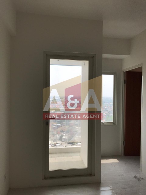 apartment puncak cbd - Image 1