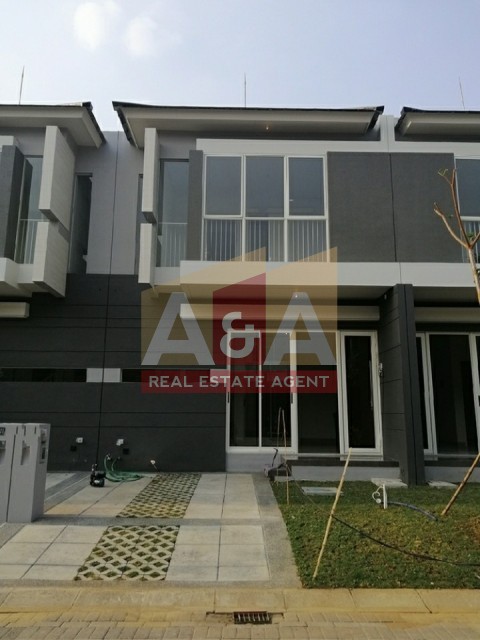 rumah minimalis wisata bukit mas - Image 1