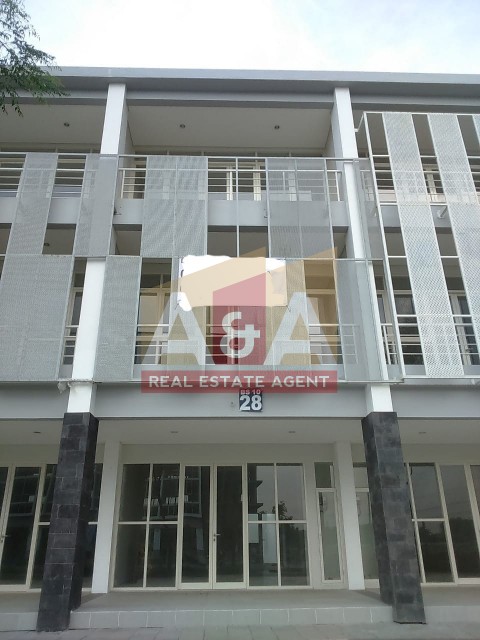 ruko royal residence - Image 1