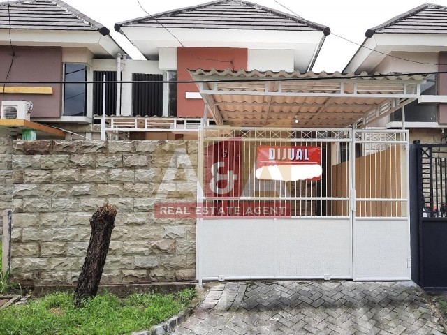 Rumah puri safira menganti - Image 1