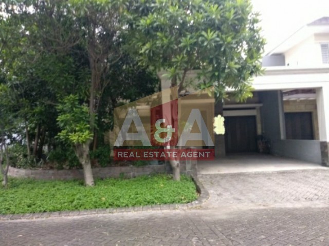 Rumah royal residence - Image 1