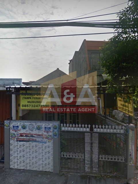 Rumah raya wiyung - Image 1