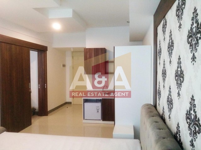 apartment anderson pakuwon - Image 1