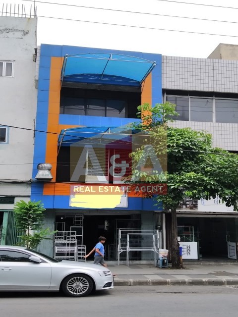 Ruko nol jln kembar tengah kota sby - Image 1