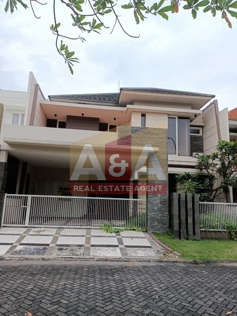 Rmh wisata bukit mas - Image 1