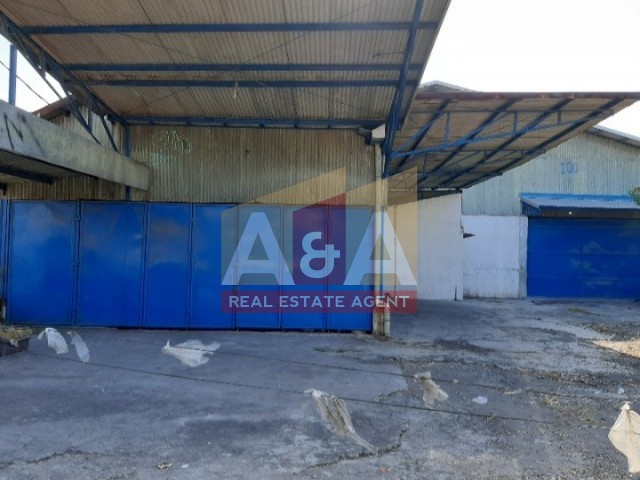 Gudang mastrip sby barat - Image 1