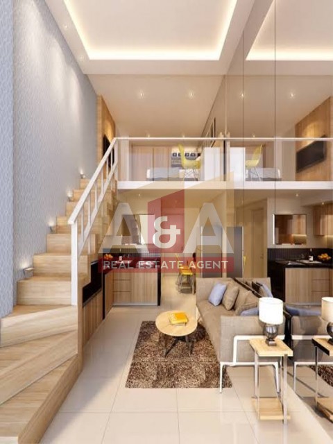 Apartment loft icon gresik - Image 1