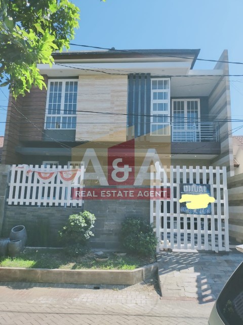 Rumah delta asri sidoarjo - Image 1