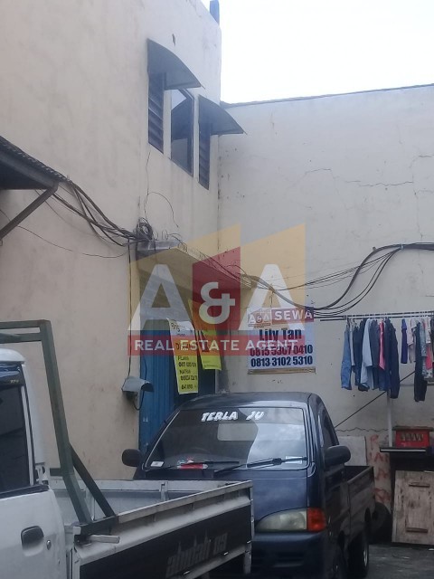 ruko manyar mas - Image 1