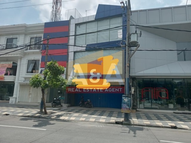 Ruko nol jln mayjend sungkonl - Image 1