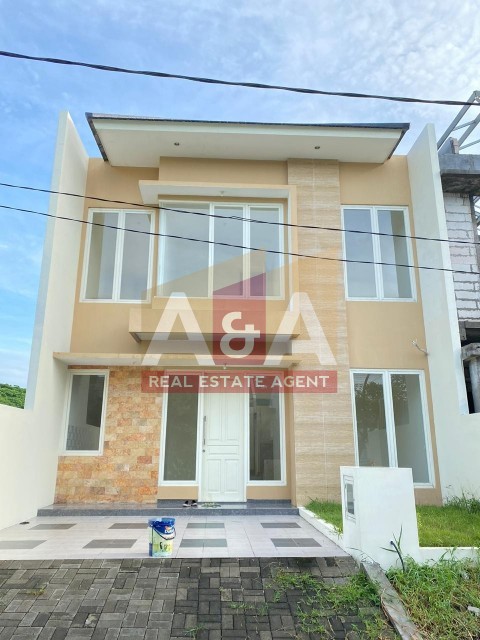 Rumah baru bukit palma - Image 1