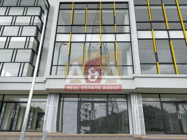 ruko greenlake - Image 1