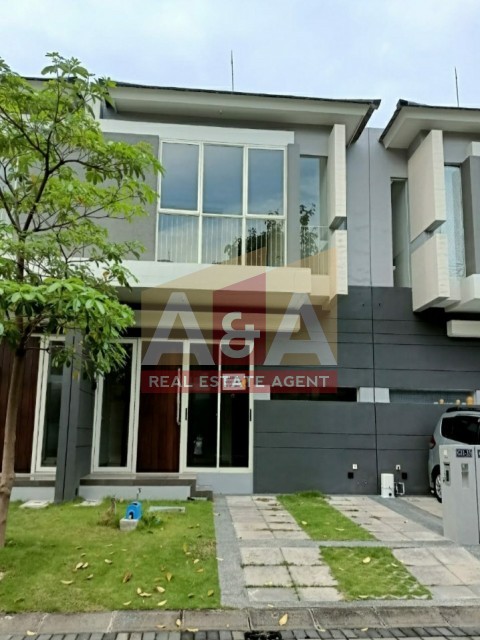 rumah wisata bukit mas - Image 1