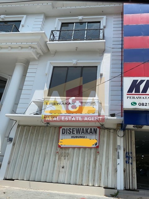 Ruko mayjend sungkono - Image 1