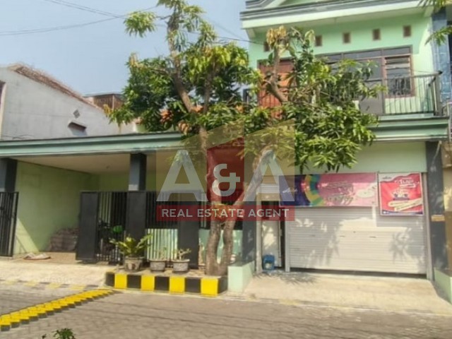 rumah wisma lidah kulon - Image 1