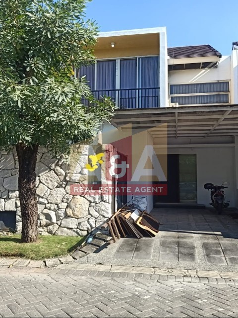 Rumah mansion forest - Image 1