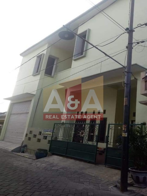 rumah kos pepelegi - Image 1