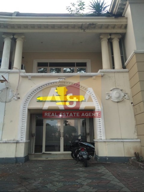 Ruko wisata bukit mas - Image 1