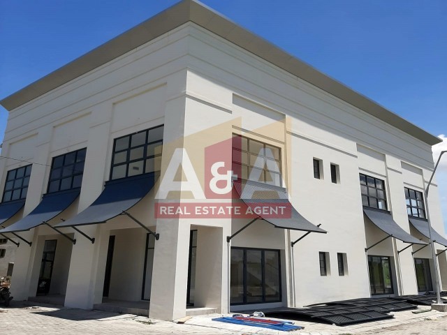 Ruko Serenade Royal Residence - Image 1