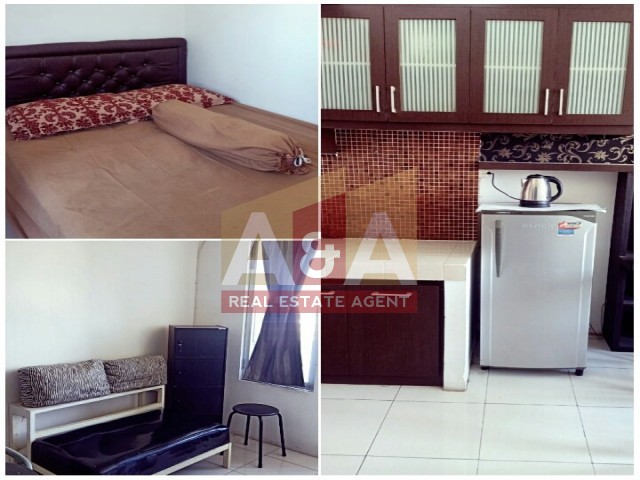 apartment puncak permai - Image 1