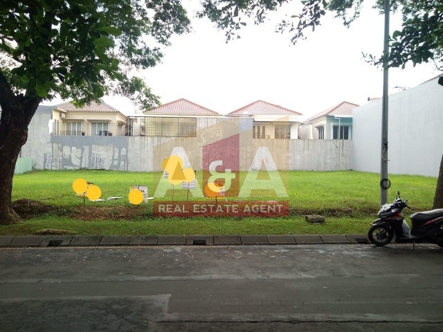 kavling wisata bukit mas - Image 1