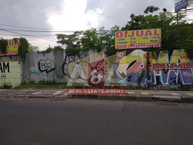 Tanah wiyung pratama - Image 1