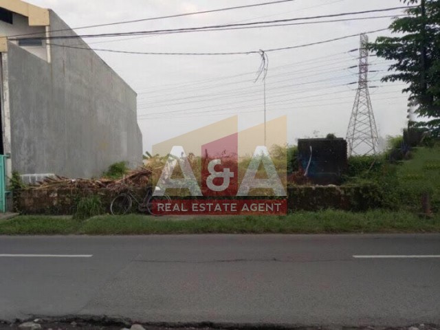 Kavling wisma lidah kulon - Image 1