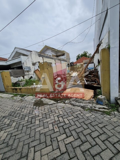 Tanah darmo permai utara - Image 1