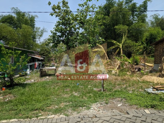 tanah karangan menganti - Image 1