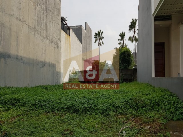 Kavling Royal Residence - Image 1