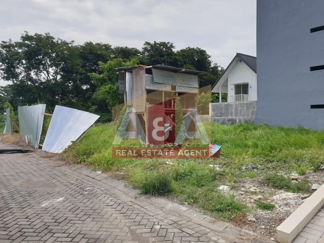 kavling waterfront citraland - Image 1